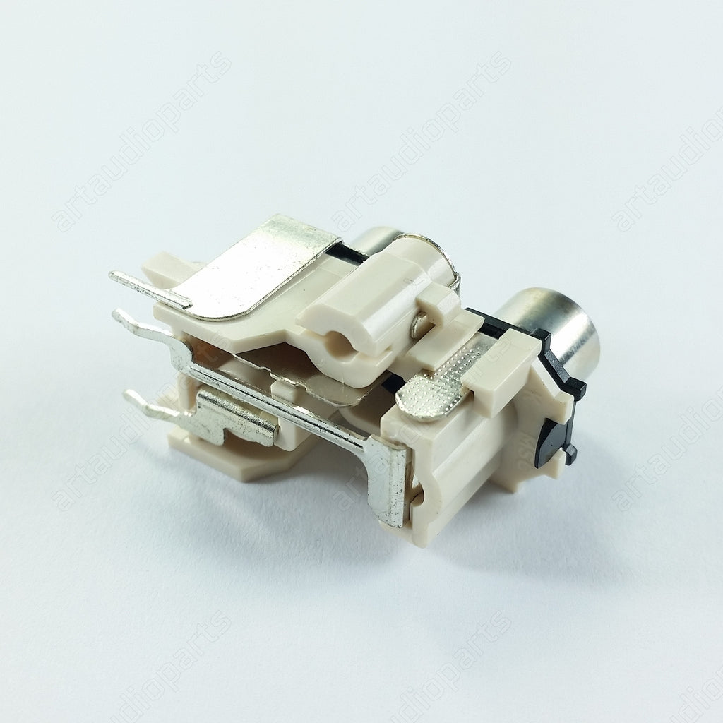 Prise jack RCA socket plug aux pour Pioneer XDJ-RX XDJ-RR DJM-S3 DJM-250MK2