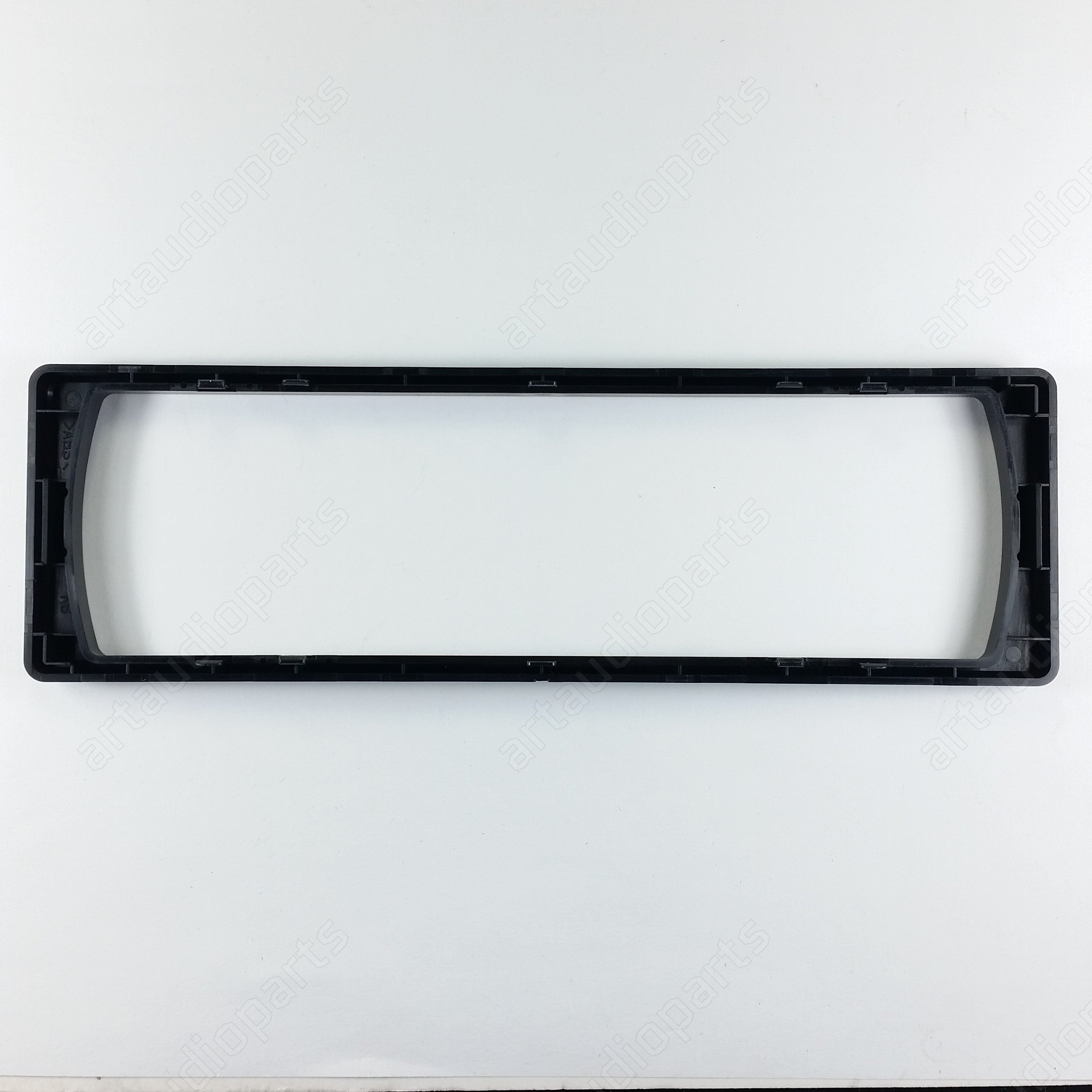 Trim Ring Panel for Pioneer DEH-1100MP DEH-1280MP DEH-20UB DEH-2100IB DEH-2100UB