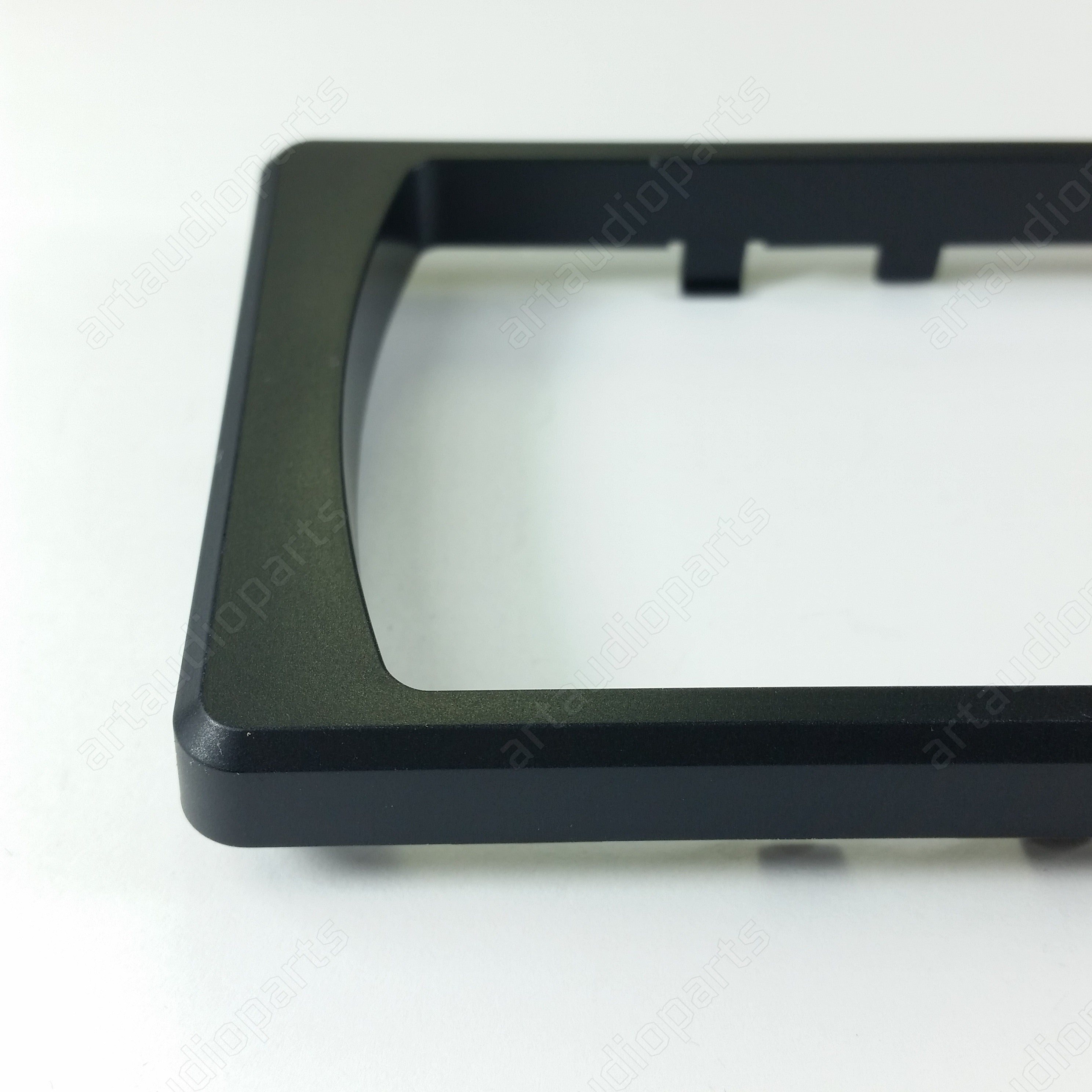 Trim Ring Panel for Pioneer DEH-1100MP DEH-1280MP DEH-20UB DEH-2100IB DEH-2100UB