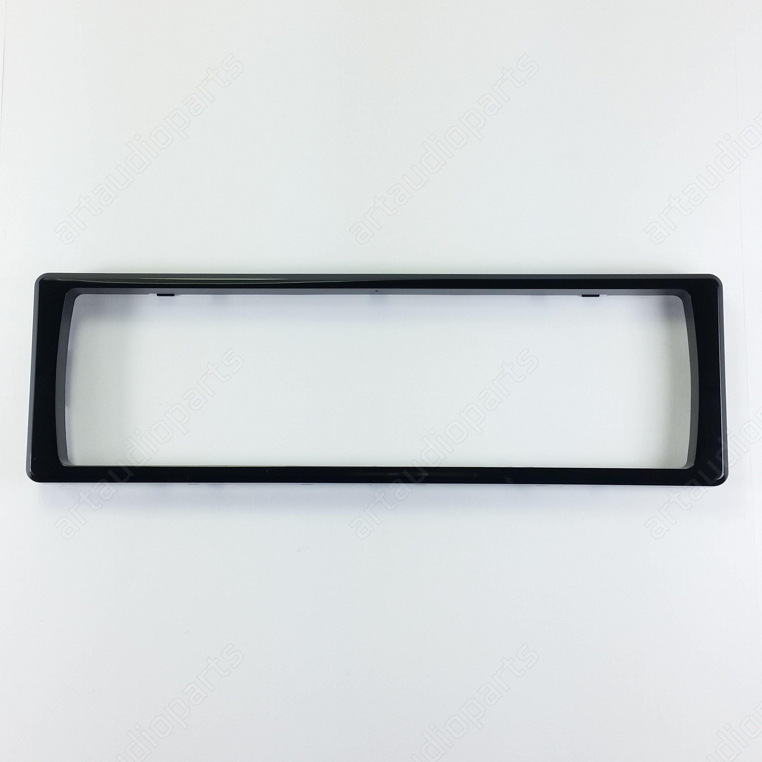 Trim ring panel frame for Pioneer DEH-P7400HD DEH-P8400BH - ArtAudioParts