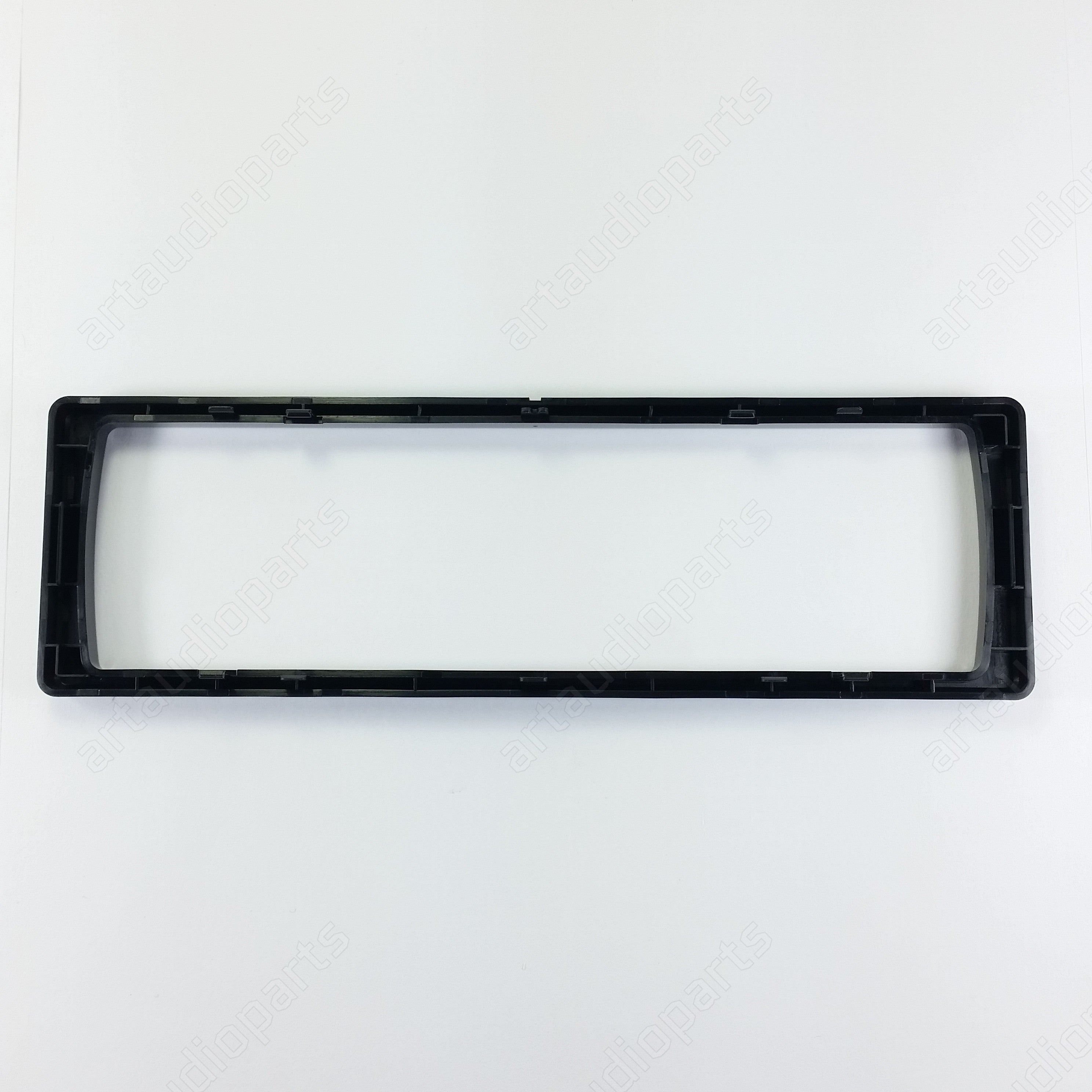 Trim ring panel frame for Pioneer DEH-P7400HD DEH-P8400BH