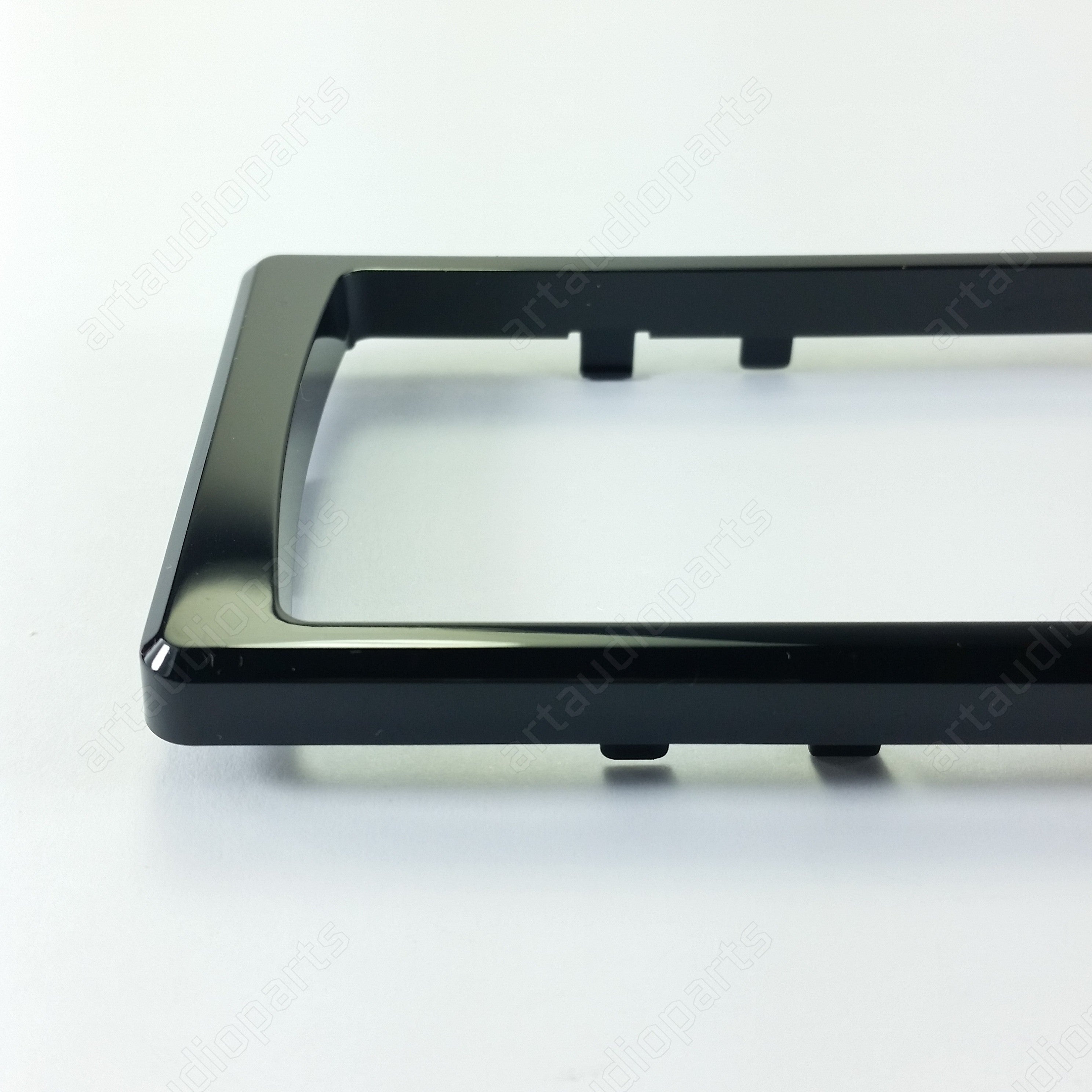 Trim ring panel frame for Pioneer DEH-P7400HD DEH-P8400BH