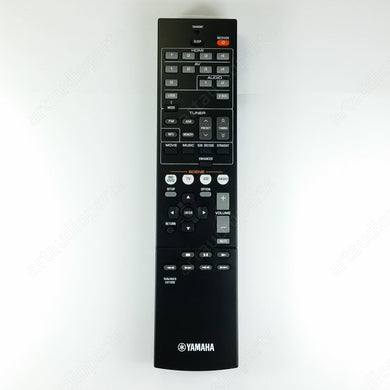 Remote control RAV463 for Yamaha RX-V375 HTR-3066 RX-V373 HTR-3065 - ArtAudioParts