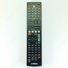 Load image into Gallery viewer, Remote Control RAV464 for Yamaha AV Receiver RX-V473 - ArtAudioParts
