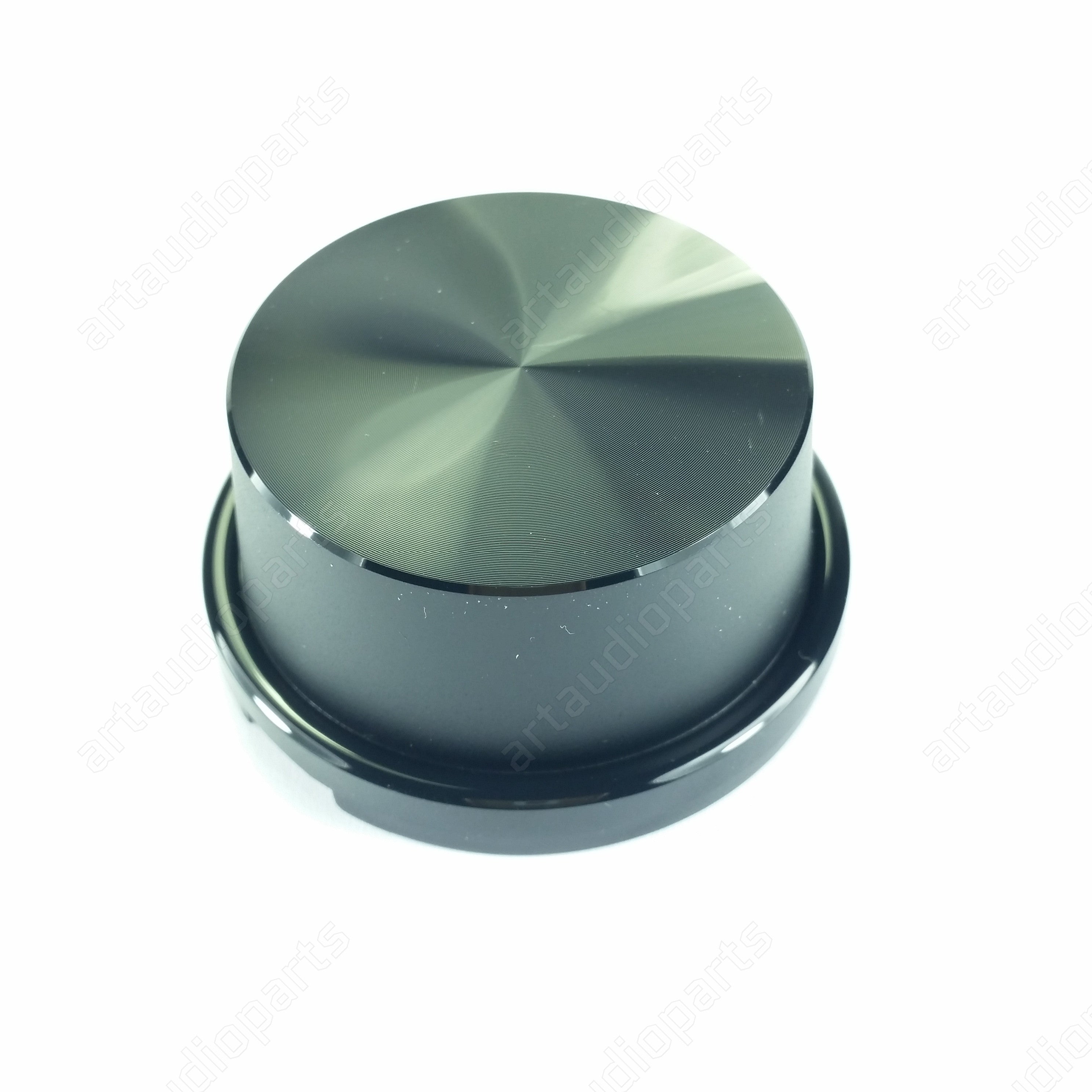 D52 Volume knob for Yamaha AV Receiver RX-V473 RX-V475 RX-V477 RX-V479 RX-V573