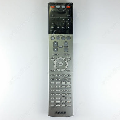 ZA23820 Remote control RAV472 for Yamaha RX-V673 HTR-6065 RX-A720 - ArtAudioParts