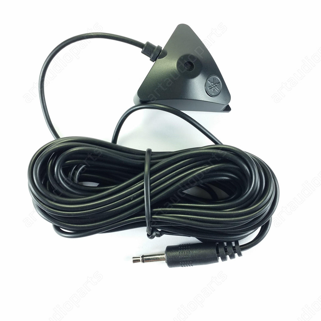Calibration Microphone for Yamaha RX-A1050 RX-A1070 RX-A2020 RX-A2030 RX-A2040 - ArtAudioParts