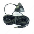 Calibration Microphone for Yamaha RX-A1050 RX-A1070 RX-A2020 RX-A2030 RX-A2040 - ArtAudioParts