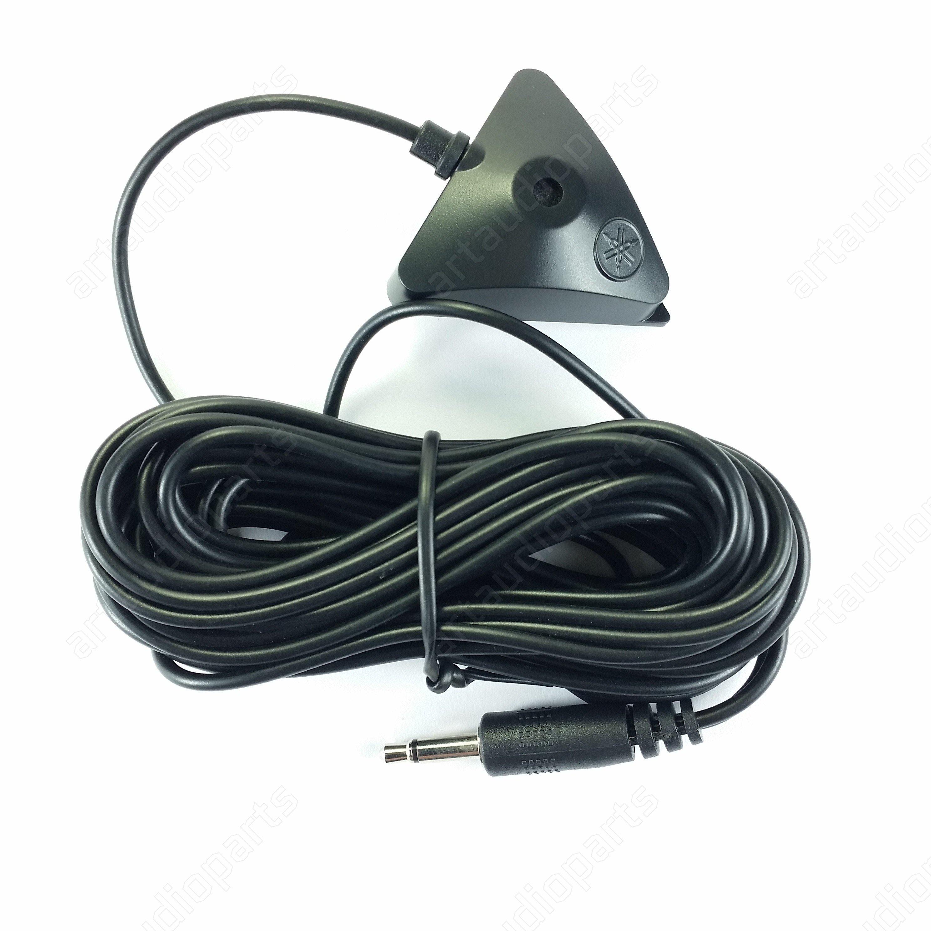 Calibration Microphone for Yamaha RX-A1050 RX-A1070 RX-A2020 RX-A2030 RX-A2040 - ArtAudioParts