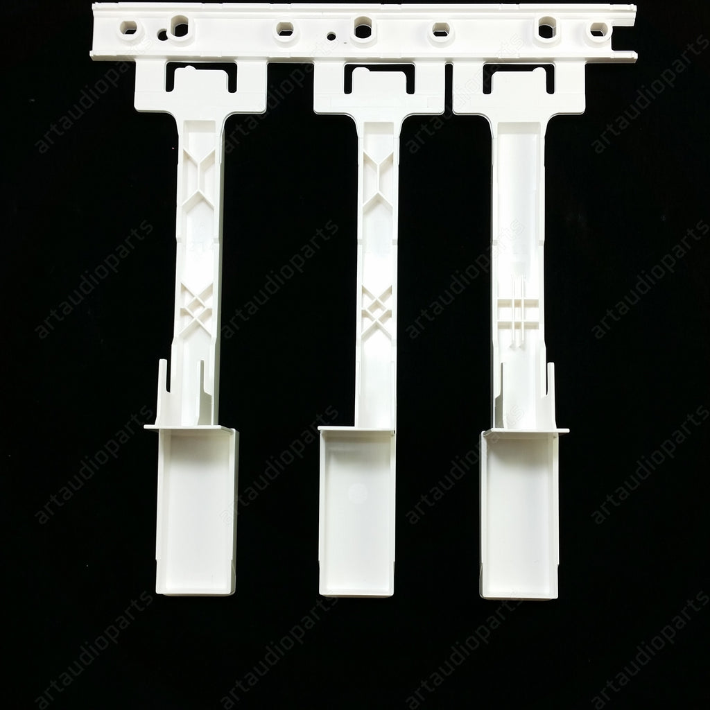 White keys D F A for Yamaha KB-190 KB-191 PSR-A350 PSR-E243 PSR-E244 PSR-E253
