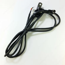 Load image into Gallery viewer, Sustain pedal PK-LF cable for Yamaha CLP-525 YDP-142 YDP-162B YDP-S51B YDP-S52B - ArtAudioParts
