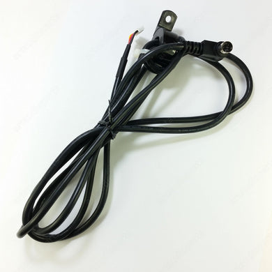 Sustain pedal PK-LF cable for Yamaha CLP-525 YDP-142 YDP-162B YDP-S51B YDP-S52B - ArtAudioParts