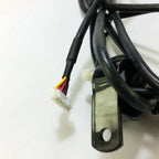 Sustain pedal PK-LF cable for Yamaha CLP-525 YDP-142 YDP-162B YDP-S51B YDP-S52B