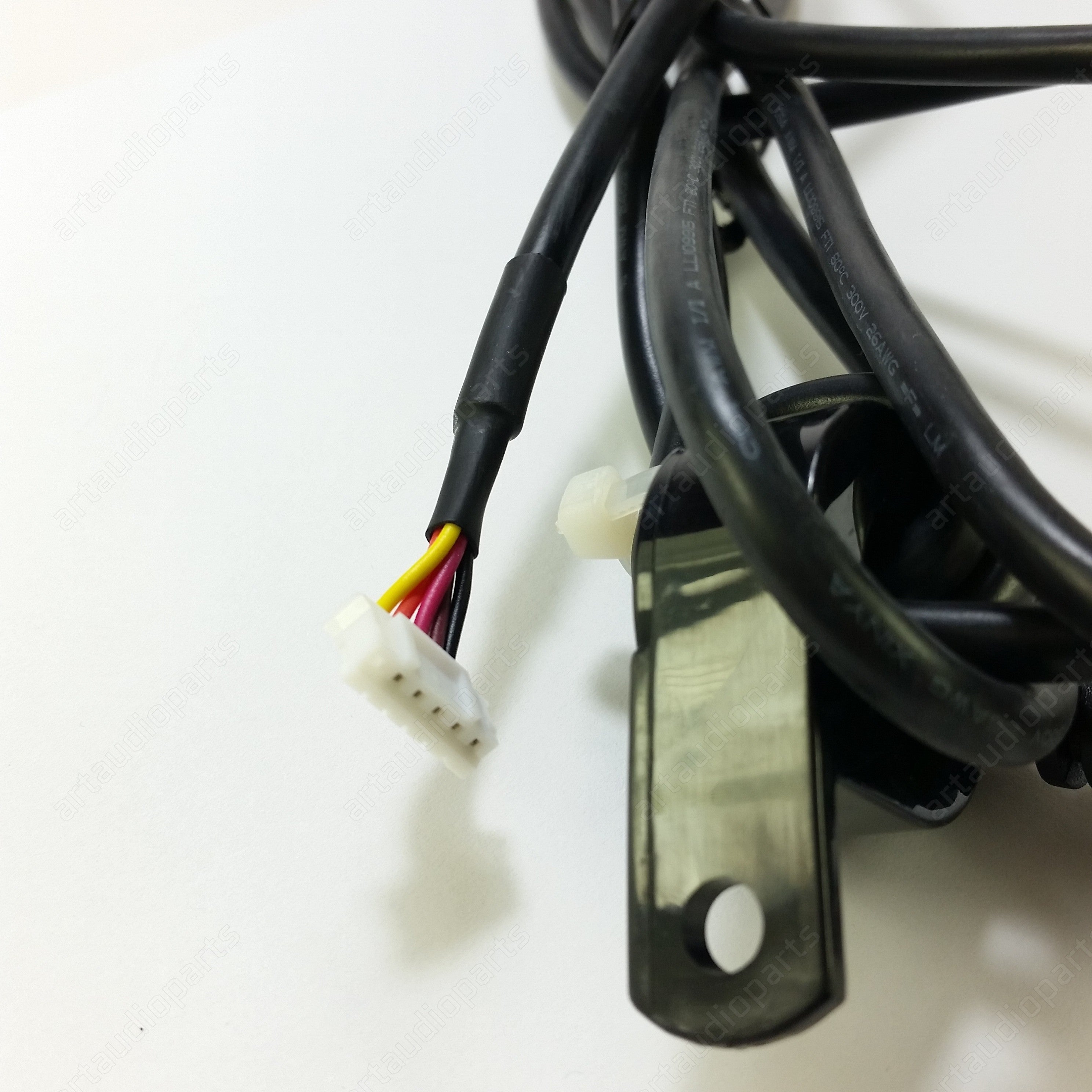 Sustain pedal PK-LF cable for Yamaha CLP-525 YDP-142 YDP-162B YDP-S51B YDP-S52B