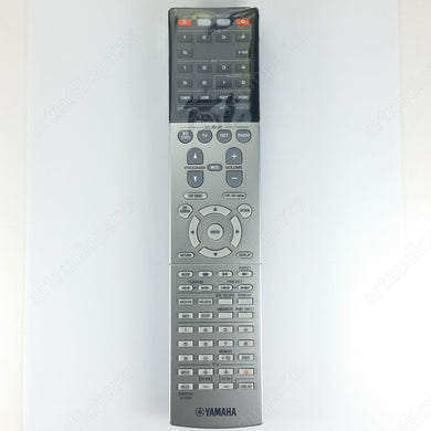 Remote Control RAV504 for Yamaha AV Receiver RX-V775 - ArtAudioParts