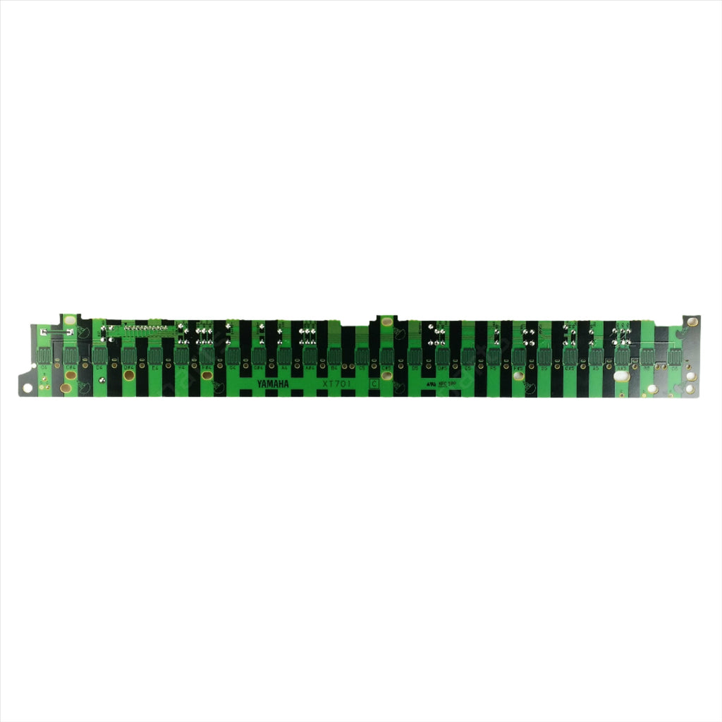 Circuit board pcb 61H for Yamaha PSR-E243 YPT-240 PSR-E244 PSR-F50