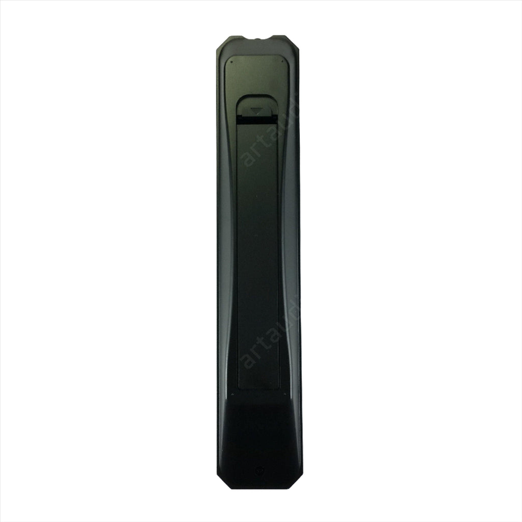 ZG93640 Remote Control RAS2 for Yamaha Amplifier A-S201 - ArtAudioParts