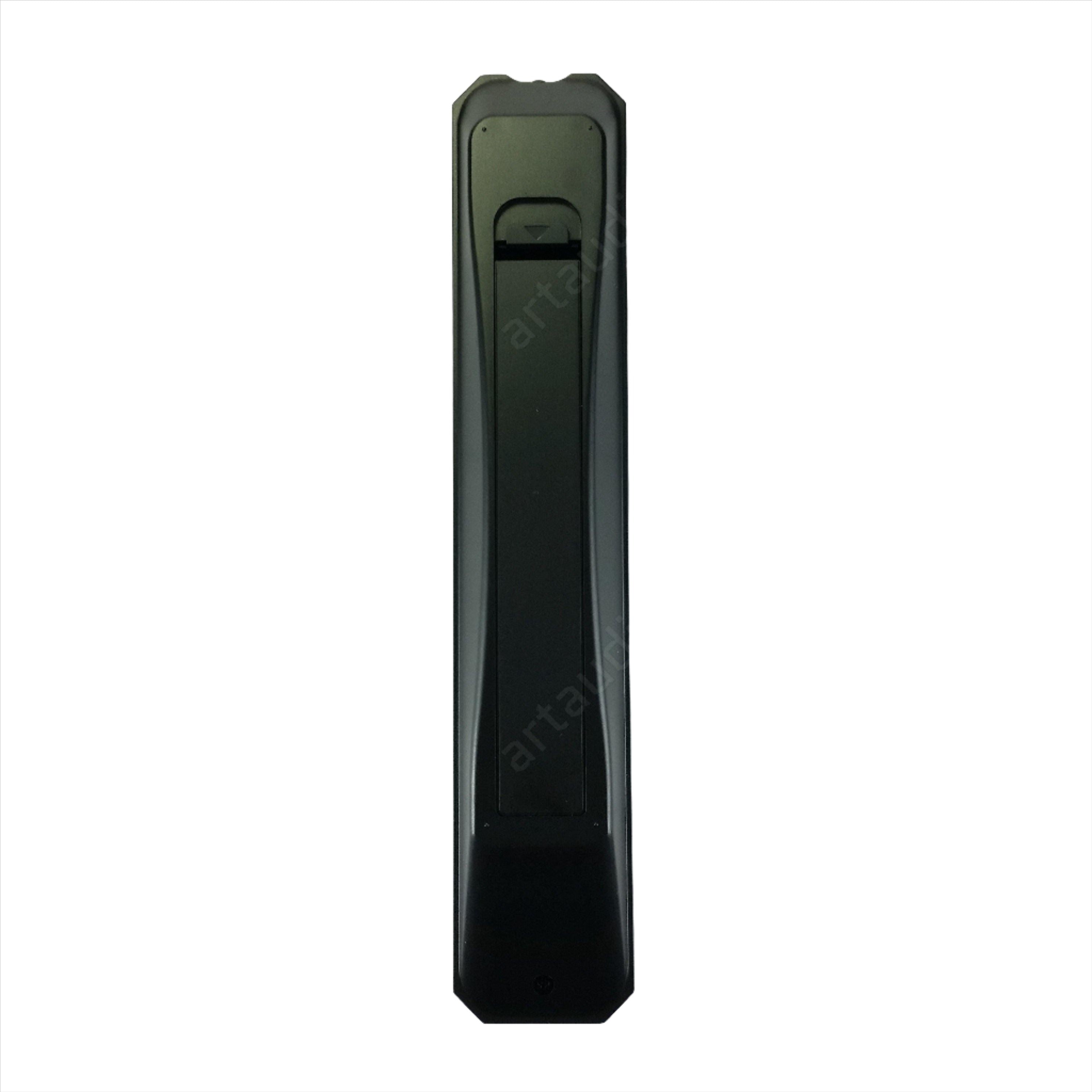 ZG93640 Remote Control RAS2 for Yamaha Amplifier A-S201 - ArtAudioParts