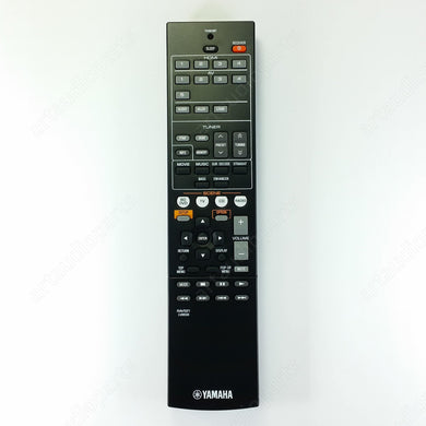 Remote control RAV521 for Yamaha RX-V377 HTR-3067 receivers - ArtAudioParts