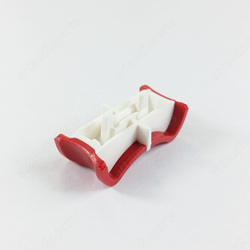 Fader knob red stereo for Yamaha mixer TF1 T3 TF5