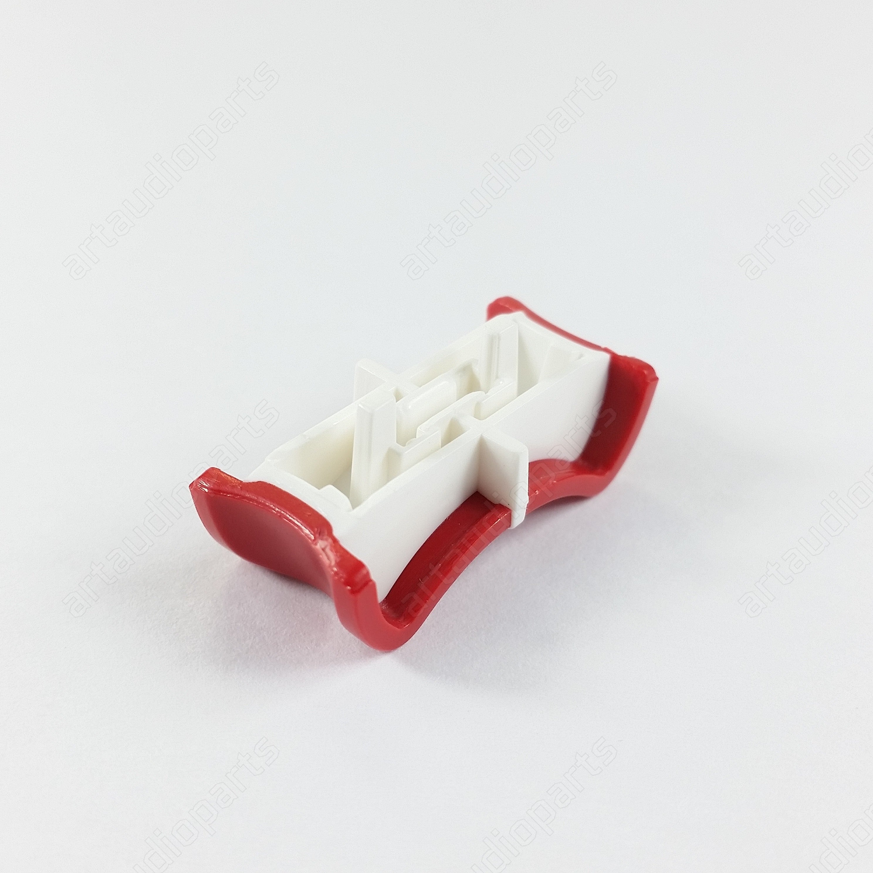 Fader knob red stereo for Yamaha mixer TF1 T3 TF5