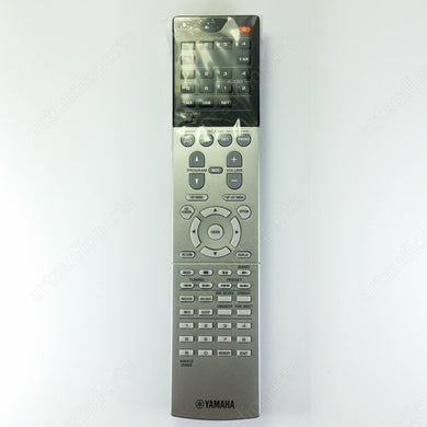 Remote control RAV510 for Yamaha RX-V677 HTR-6067 RX-A740 - ArtAudioParts
