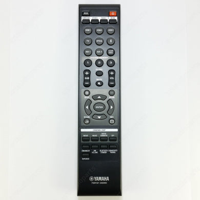 Remote control FSR141 for Yamaha YSP-2500 HTY-250 - ArtAudioParts