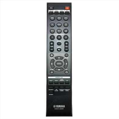 Remote control FSR141 for Yamaha YSP-2500 HTY-250 - ArtAudioParts