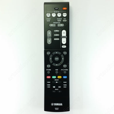 Remote control RAV531 for Yamaha RX-V379 HTR-3068 - ArtAudioParts