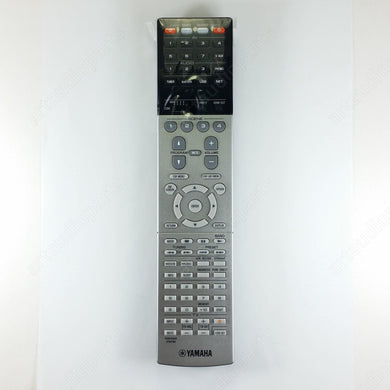 Remote control RAV544 for Yamaha RX-A2050 RX-A3050 RX-A3060 RX-V2079 RX-V3079 RX-V3081 - ArtAudioParts