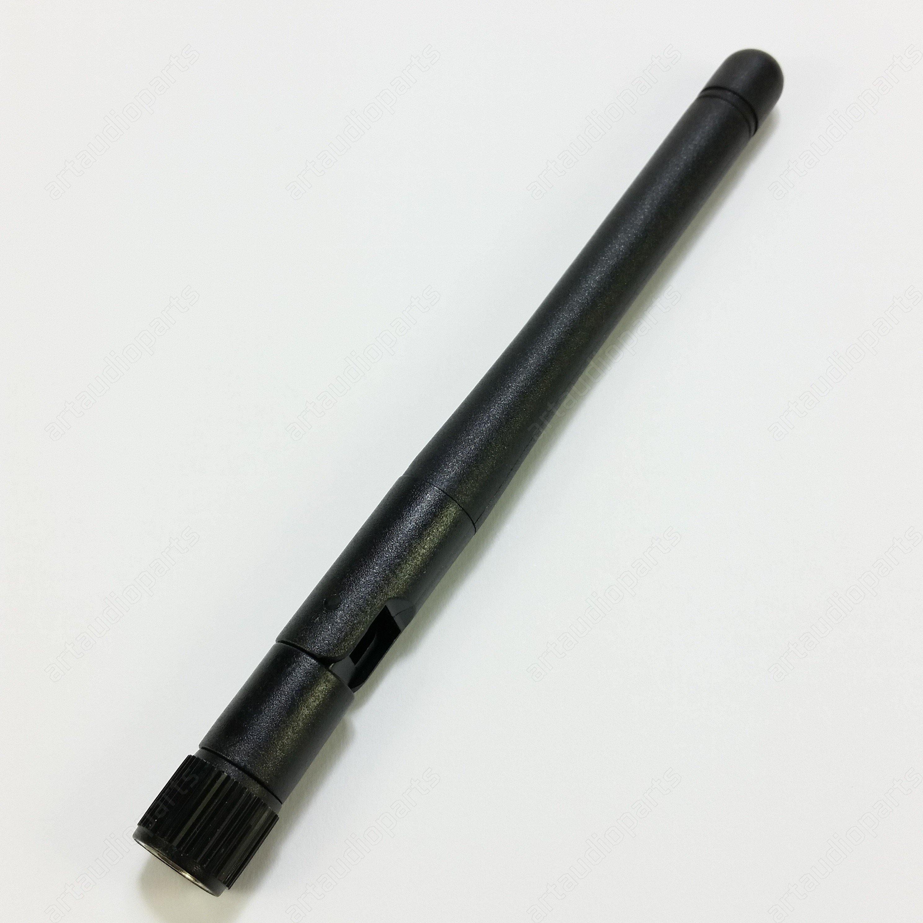 External Dipole Antenna L:108/82.5, D:7.9 for Yamaha RX-A1050 RX-A1070 RX-A2050 - ArtAudioParts
