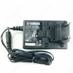 AC power adaptor PA-130B EU plug for Yamaha keyboards - ArtAudioParts