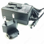 AC power adaptor PA-130B EU plug for Yamaha keyboards - ArtAudioParts