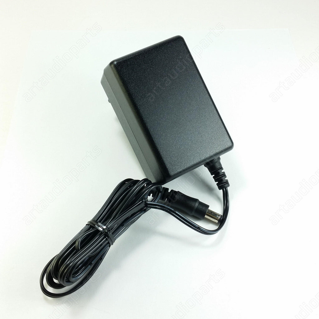 AC power adaptor PA-130B EU plug for Yamaha keyboards - ArtAudioParts