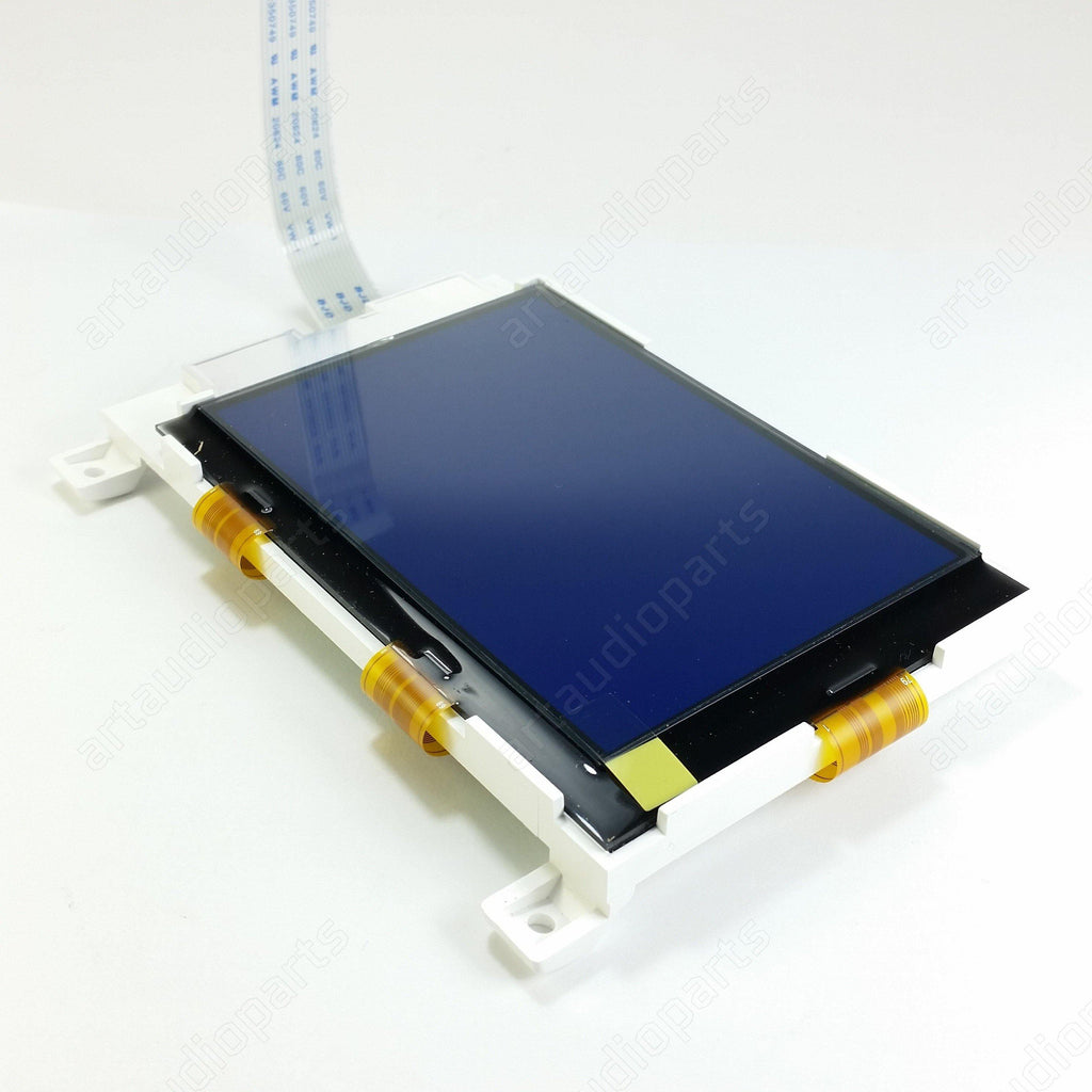 LCD Display for Yamaha keyboards DGX-520 DGX-620 DGX-630 DGX-640 MM6 YPG-525 - ArtAudioParts