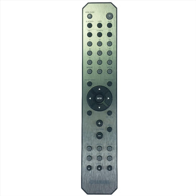 Remote Control for Yamaha MCR-N470 MCR-N470D CRX-N470 CRX-N470D NS-BP150 - ArtAudioParts