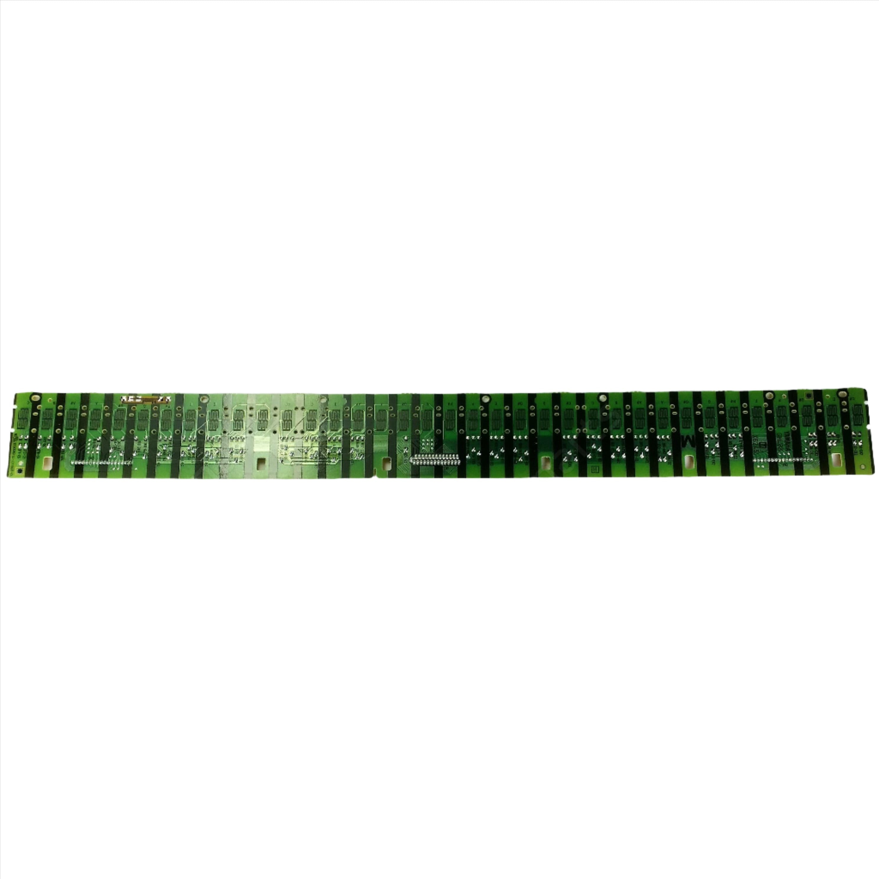 Keys circuit board GHL88M for Yamaha DGX-620 DGX-630 DGX-640 DGX-650 DGX-660 KBP-1000 - ArtAudioParts
