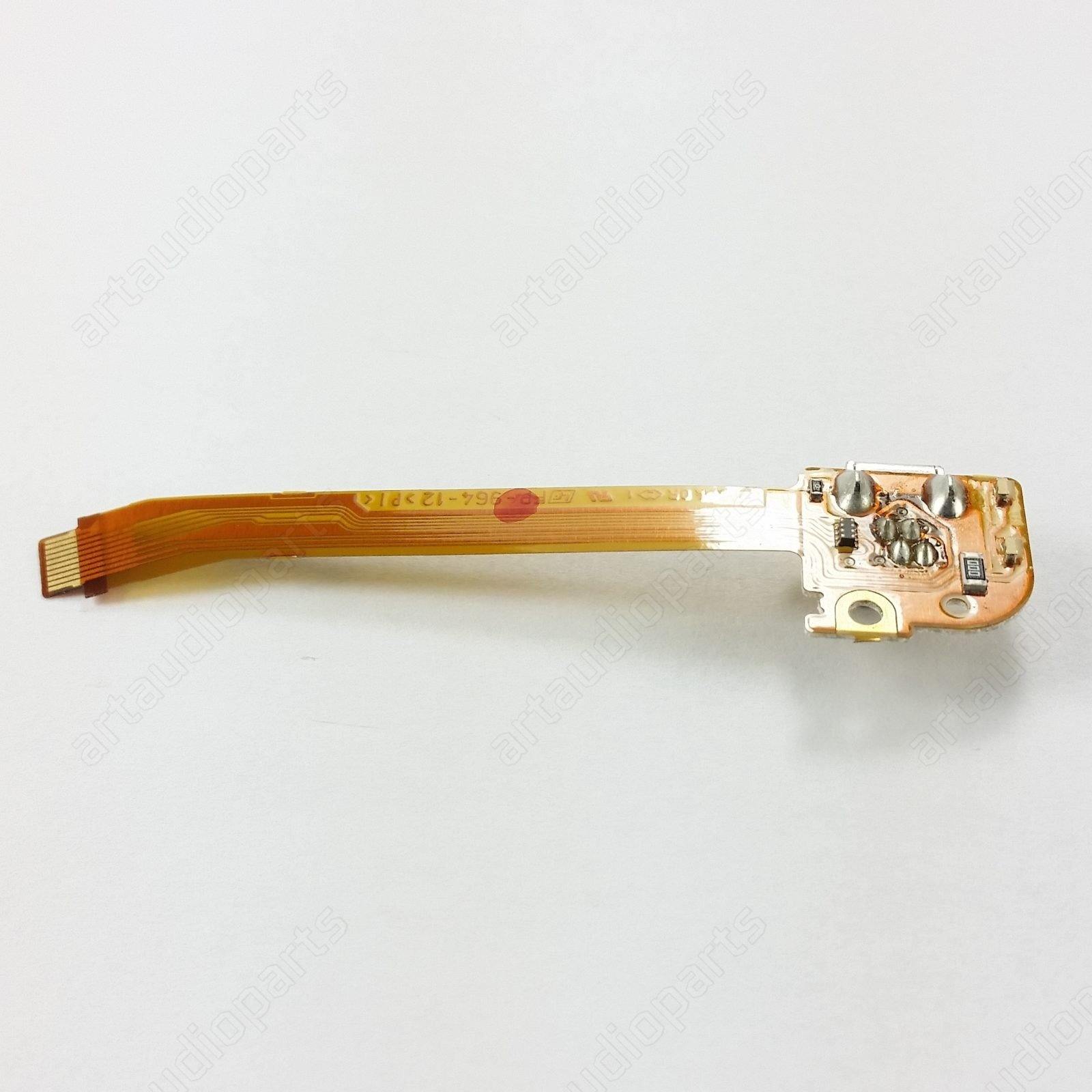 A1073874A Mounted C.Board FP-964 for Sony HDR-FX1E HVR-Z1C HVR-Z1E HVR-Z1U - ArtAudioParts