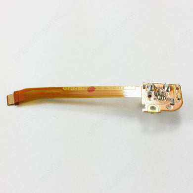 A1073874A Mounted C.Board FP-964 for Sony HDR-FX1E HVR-Z1C HVR-Z1E HVR-Z1U - ArtAudioParts