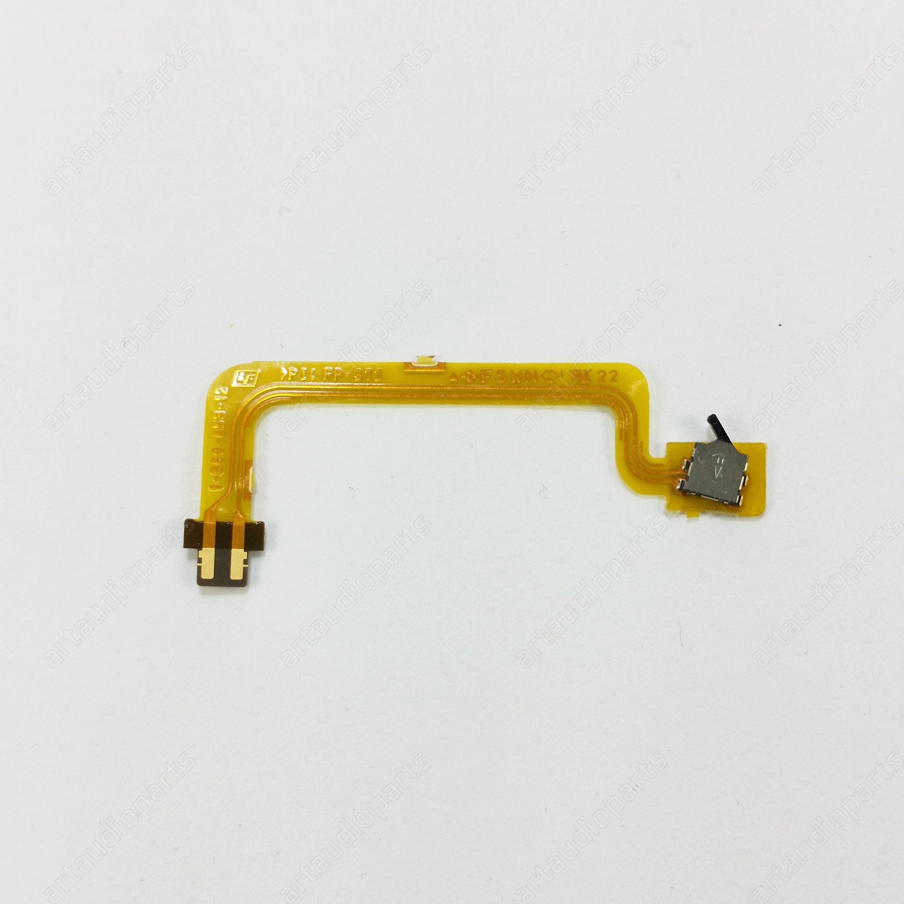 Mounted Board FP-372 flex for SONY HDR-HC3 HDR-HC5 HDR-HC7 HDR-HC9 - ArtAudioParts