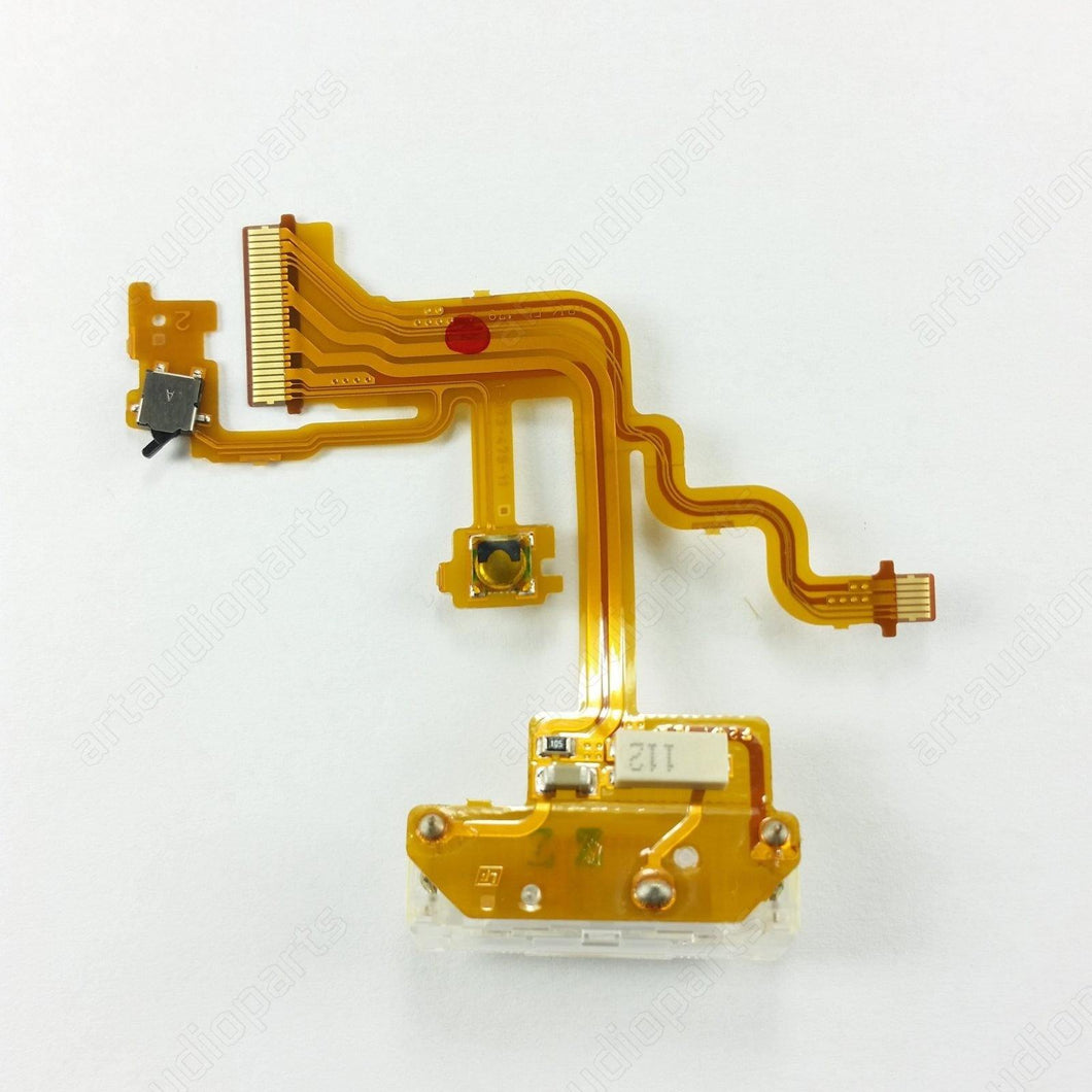 A1334620A Mounted C.Board FL-179 for Sony Digital Still Camera DSC-H10 DSC-H3 - ArtAudioParts