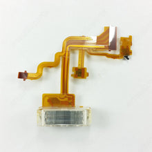 Lade das Bild in den Galerie-Viewer, Mounted flexible Board FL-179 for Sony Digital Still Camera DSC-H10 DSC-H3
