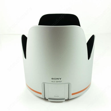 Lens Protector Hood Shade ALC-SH107 for Sony SAL70400G - ArtAudioParts