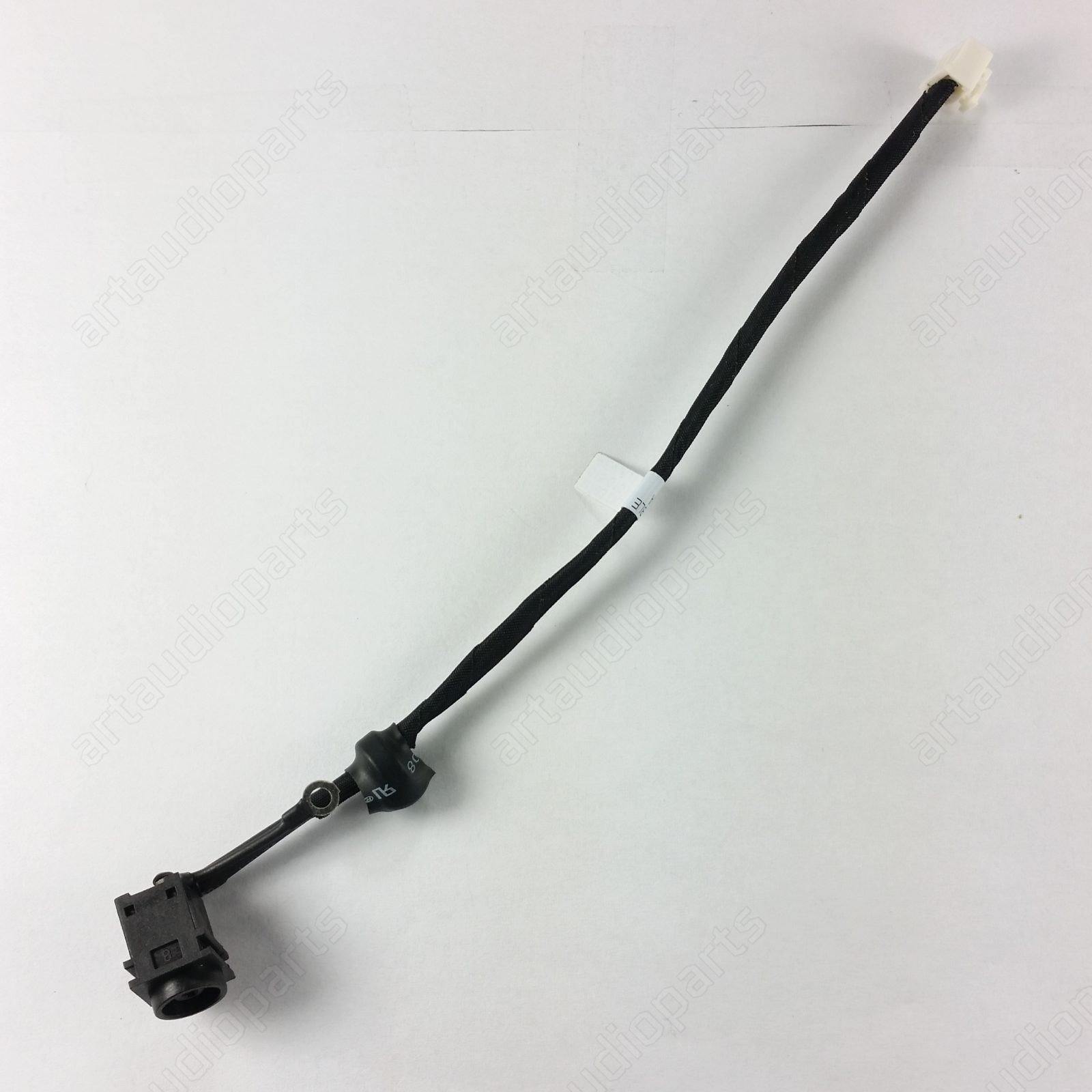 FOX-M763 Cable DC-IN for Sony VGC-LM1E VGC-LM2E VGN-FW41E VGN-FW51MF VGN-FW53GF - ArtAudioParts
