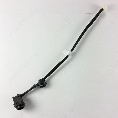 FOX-M763 Cable DC-IN for Sony VGC-LM1E VGC-LM2E VGN-FW41E VGN-FW51MF VGN-FW53GF - ArtAudioParts