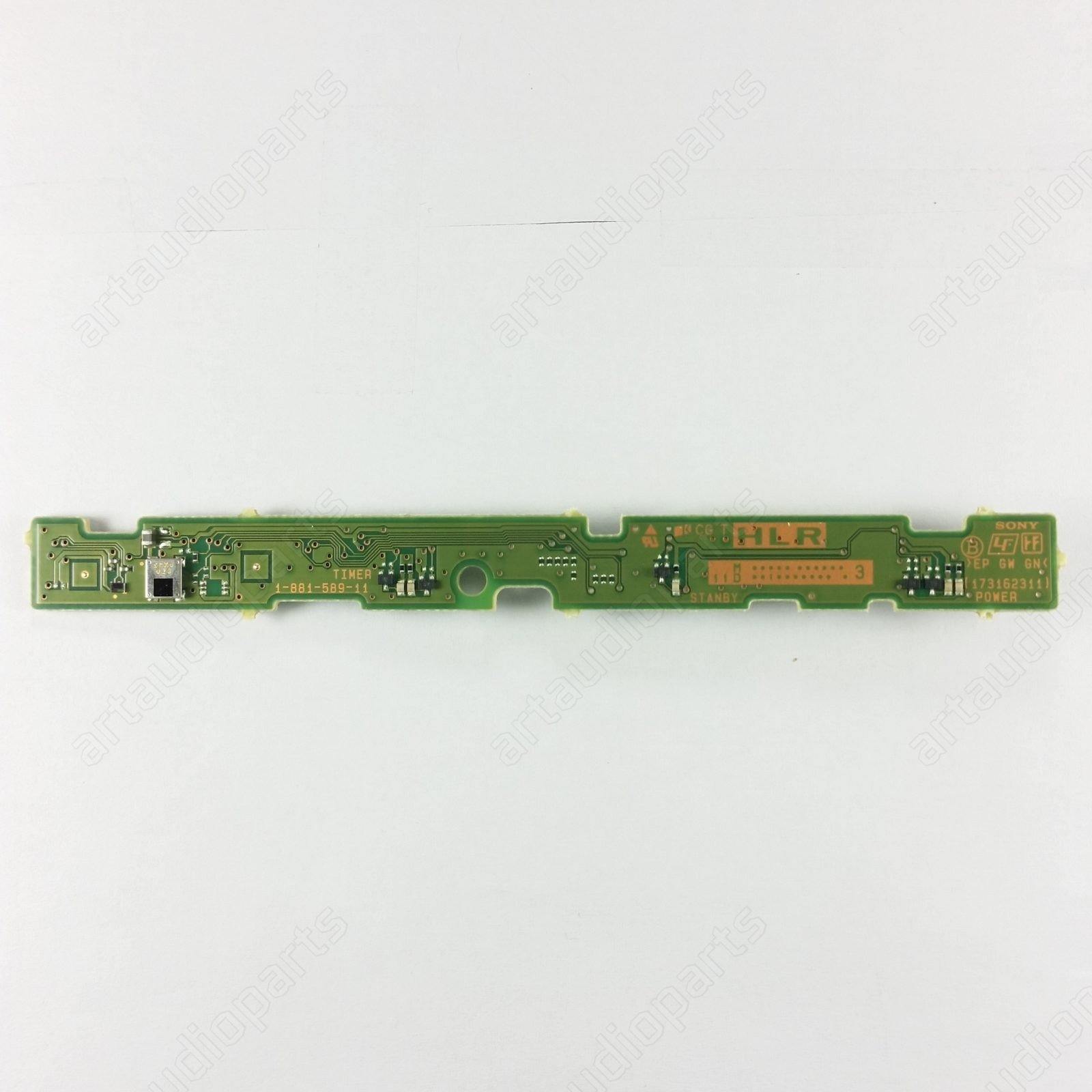 HLR Mount for Sony KDL-22PX300 KDL-32EX403 KDL-32EX40B KDL-32EX43B KDL-32EX500 - ArtAudioParts