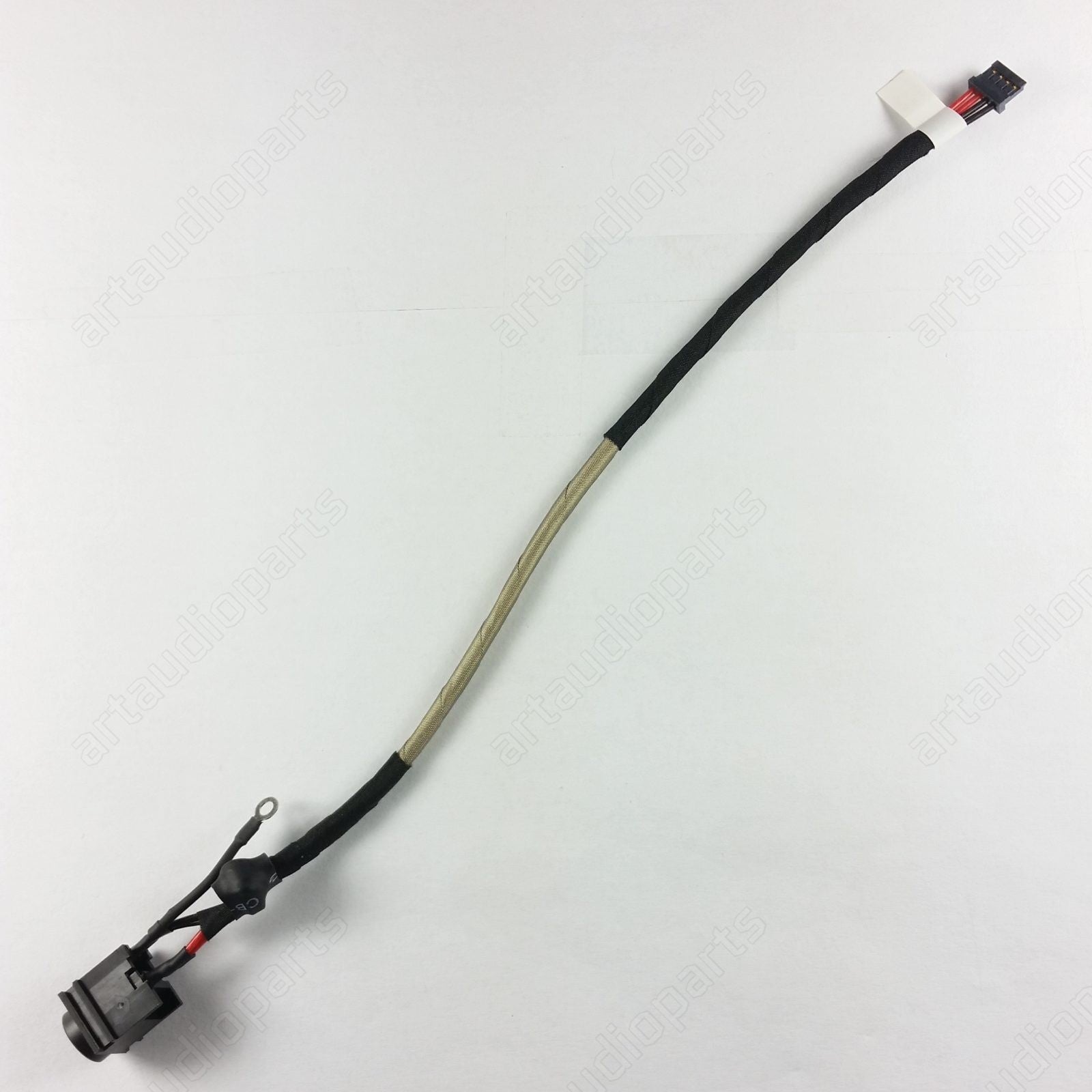 FOX-M870 DC-In Cable for Sony VPCC-W1 VPCC-W1E8R/WU VPCC-W1S1E/B VPCC-W1S1E/L