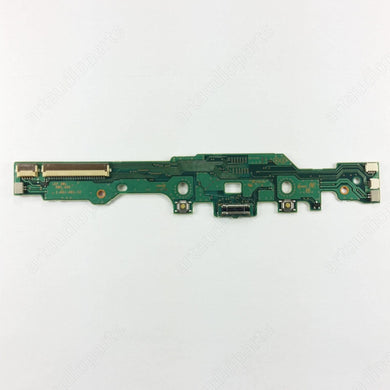 COMPL PWB SWX-328(FP/BL_KB)(S) for Sony VPCZ-11C5E VPCZ-11C7E VPCZ-11D7E - ArtAudioParts