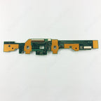 COMPL PWB SWX-328(FP/BL_KB)(S) for Sony VPCZ-11C5E VPCZ-11C7E VPCZ-11D7E