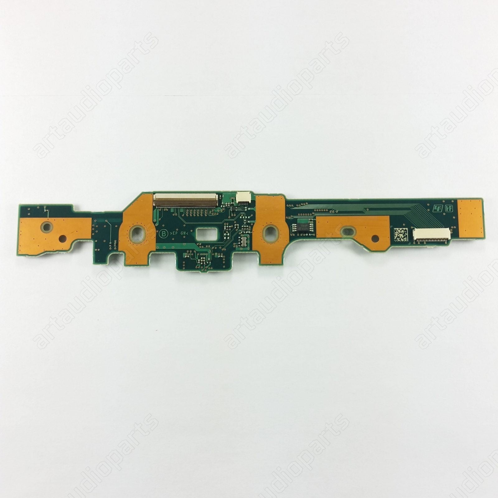 COMPL PWB SWX-328(FP/BL_KB)(S) for Sony VPCZ-11C5E VPCZ-11C7E VPCZ-11D7E